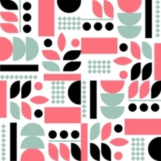 Creative Patterns on society6