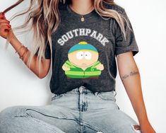 southpark merch