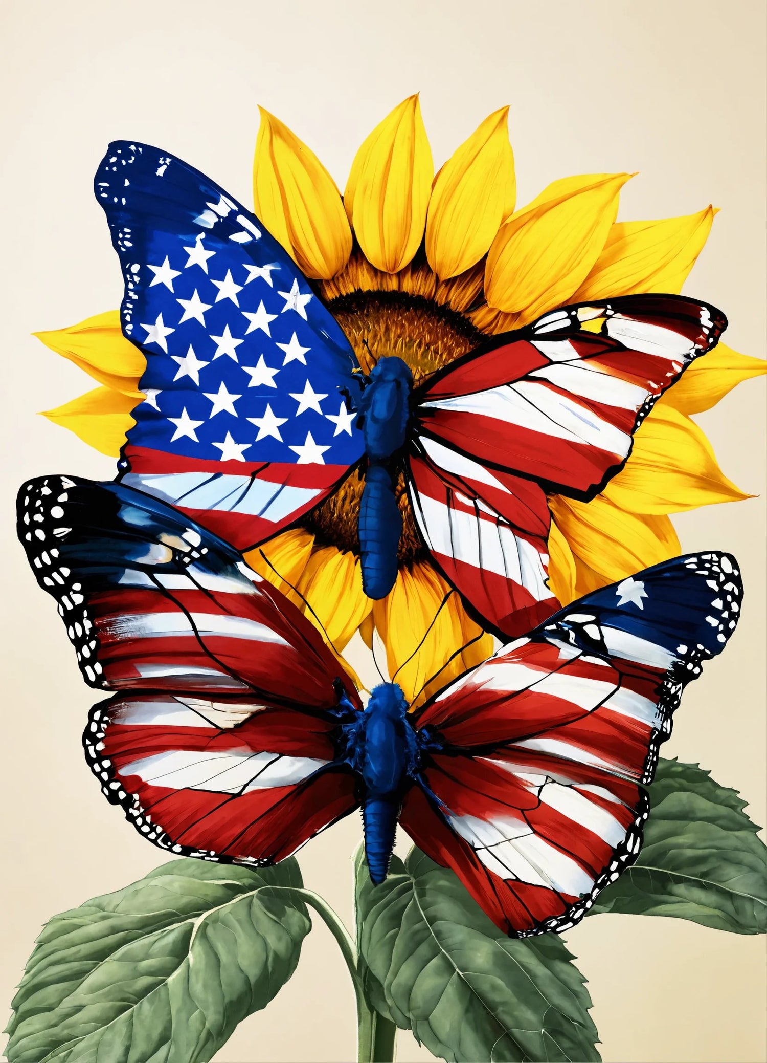 4th july shirts/misc