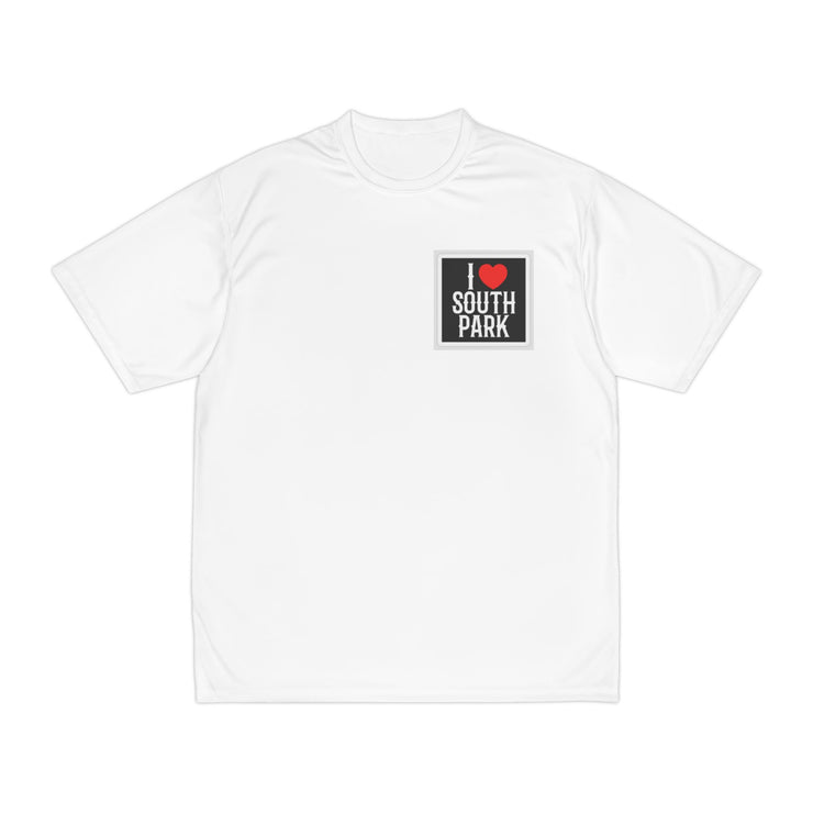 Southpark i love southpark t shirt ,  Fans Performance T-Shirt