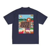 southpark poster t shirt ,southpark t shirt ,fans of southpark