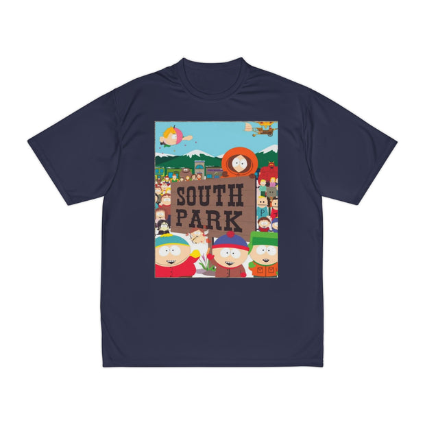 southpark poster t shirt ,southpark t shirt ,fans of southpark