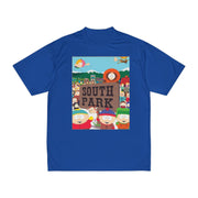 southpark poster t shirt ,southpark t shirt ,fans of southpark