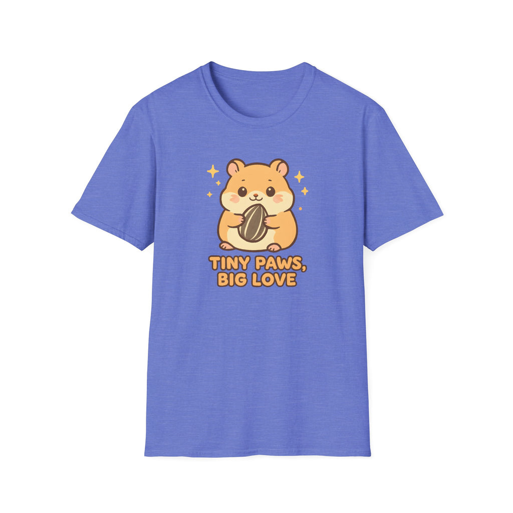 Tiny Paws, Big Love T-Shirt
