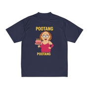 Copy of South Park Mr. Garrison Performance T-Shirt - Pootang Graphic Print Men's Activewear