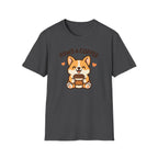 Paws and Coffee T-Shirt