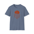 Introverted Pet Talk T-Shirt