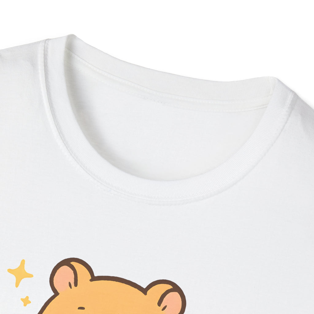 Tiny Paws, Big Love T-Shirt