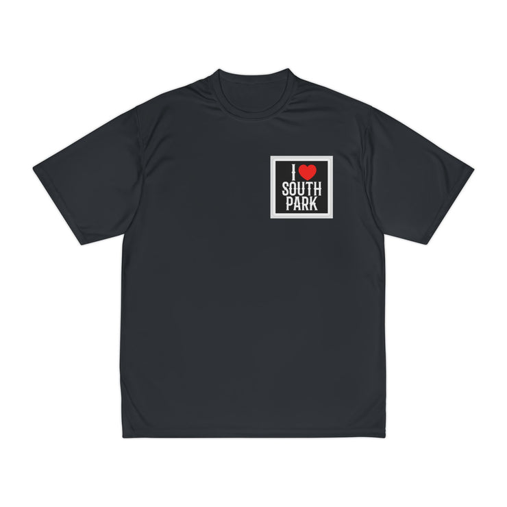 Southpark i love southpark t shirt ,  Fans Performance T-Shirt