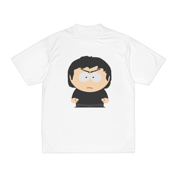 Copy of Men's T-Shirt - Southpark Damien Shirt Design
