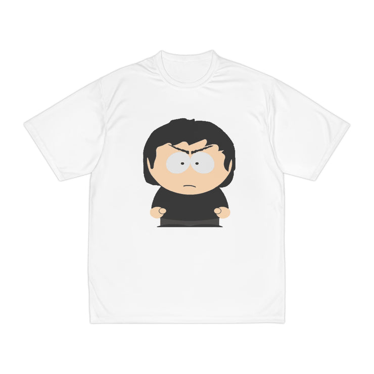 Copy of Men's T-Shirt - Southpark Damien Shirt Design