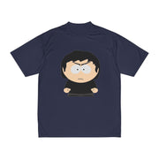 Copy of Men's T-Shirt - Southpark Damien Shirt Design