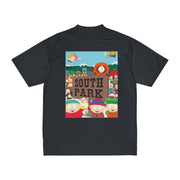southpark poster t shirt ,southpark t shirt ,fans of southpark