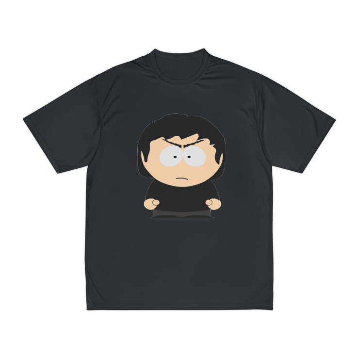 Copy of Men's T-Shirt - Southpark Damien Shirt Design
