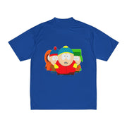 southpark characters group portrait  t- shirt  , fans of southpark shirt