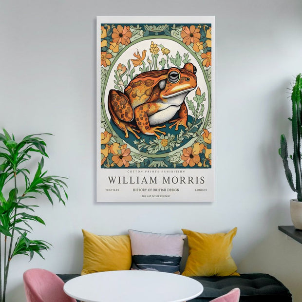 Unframed Art Prints (Vertical 2:3)-8x12 inch/12x18 inch