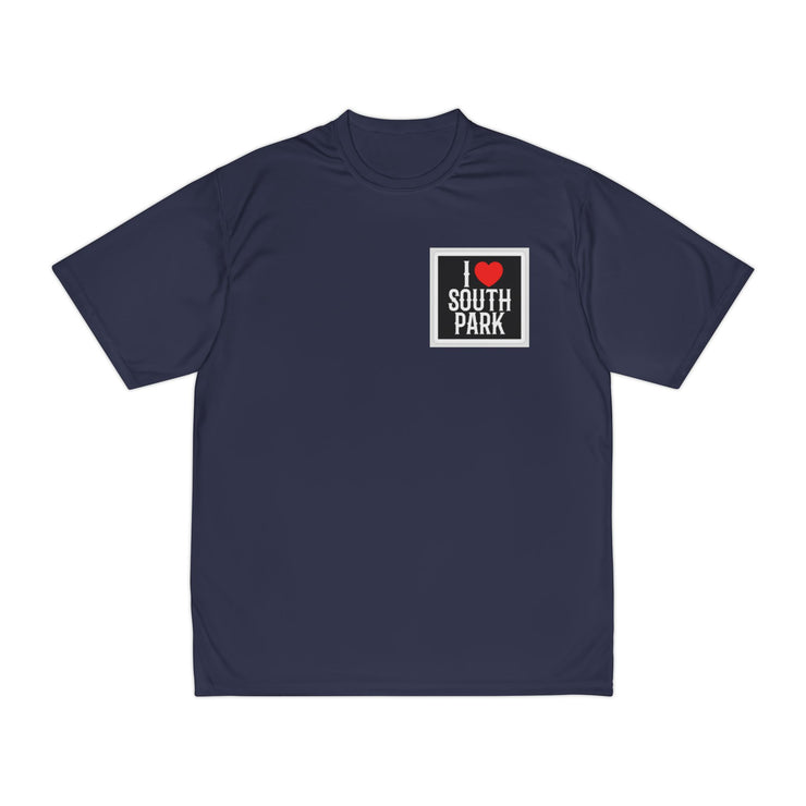 Southpark i love southpark t shirt ,  Fans Performance T-Shirt