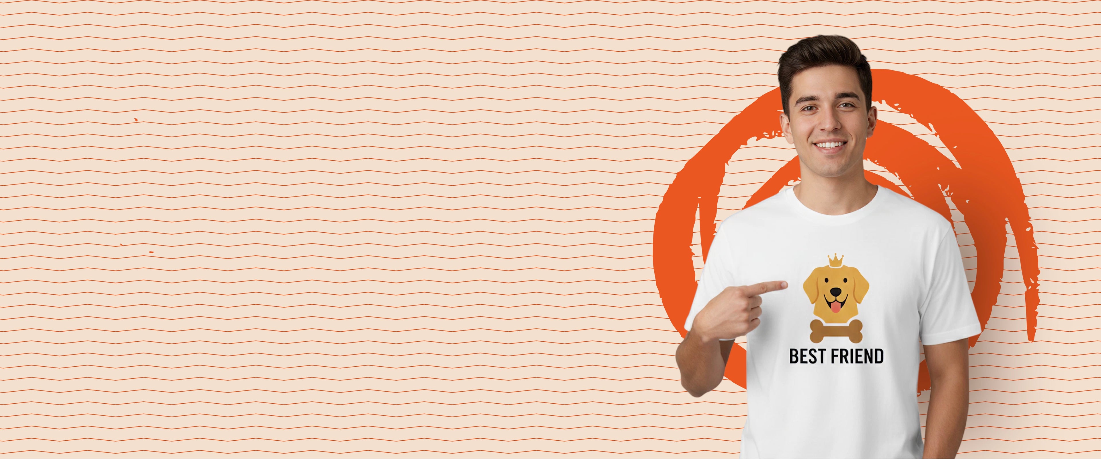 Hero banner (variant)