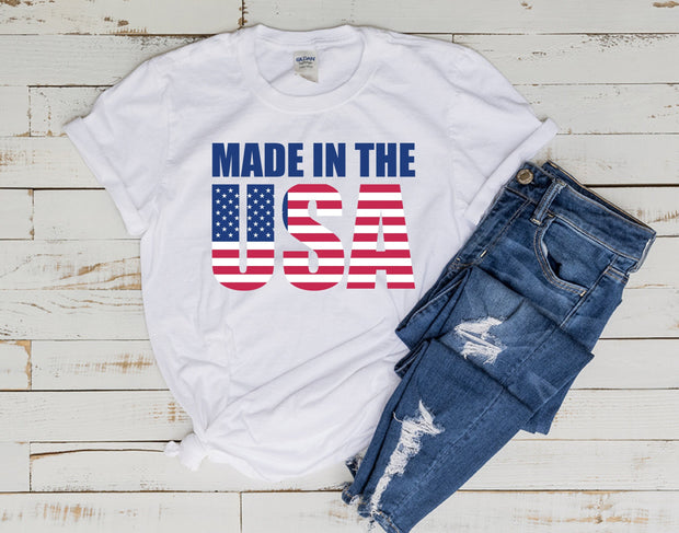 United States of America Shirt, United States of America Tshirt, 4th of July Shirt, Independance Day Tee, 4th of July Tee, 4th of July Tees