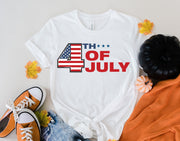 United States of America Shirt, United States of America Tshirt, 4th of July Shirt, Independance Day Tee, 4th of July Tee,Patriotic Shirt