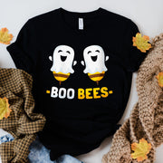 Boo Boo Crew Shirt, Halloween ghost Shirts, Boo Crew Shirt, ghost boo bess shirt, Funny halloween Shirt,halloween costume