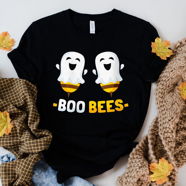 Boo Boo Crew Shirt, Halloween ghost Shirts, Boo Crew Shirt, ghost boo bess shirt, Funny halloween Shirt,halloween costume
