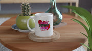 So Happy I Swiped Right Mug - Girlfriend Gift Mug ,Boyfriend Gift Mug - Gift for Wife,Husband , anniversary ,Valentines,swiped right mug