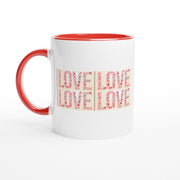 Be My Valentines | Girl Friend Mug | Boy Friend Mug | Valentines Gift | Anniversary Mug | Novelty Mug