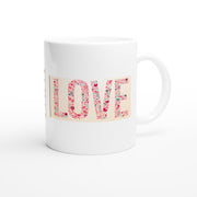 Be My Valentines | Girl Friend Mug | Boy Friend Mug | Valentines Gift | Anniversary Mug | Novelty Mug