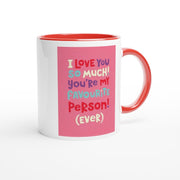 Funny Tinder Match Mug, Gift for Boyfriend, Git for Girlfriend, valentines  mug gift ,swiped right mug