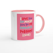 Funny Tinder Match Mug, Gift for Boyfriend, Git for Girlfriend, valentines  mug gift ,swiped right mug