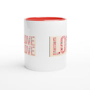 Be My Valentines | Girl Friend Mug | Boy Friend Mug | Valentines Gift | Anniversary Mug | Novelty Mug