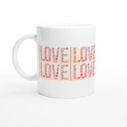 Be My Valentines | Girl Friend Mug | Boy Friend Mug | Valentines Gift | Anniversary Mug | Novelty Mug