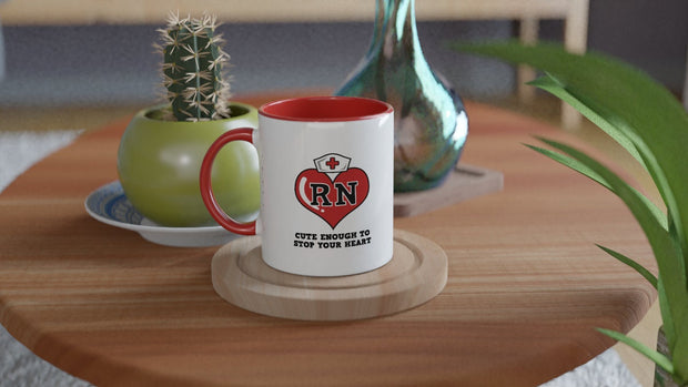 Funny Nurse Gift, rn nurse Mug, Nurse Gift Mug, Gift for Nurse,, Nursing Gift, Nursing School Graduation