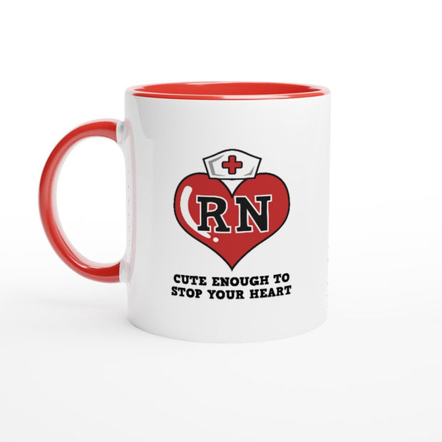 Funny Nurse Gift, rn nurse Mug, Nurse Gift Mug, Gift for Nurse,, Nursing Gift, Nursing School Graduation