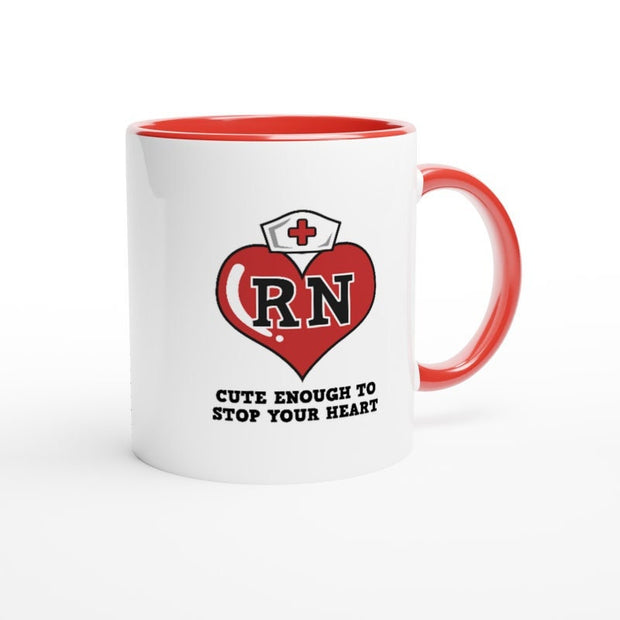 Funny Nurse Gift, rn nurse Mug, Nurse Gift Mug, Gift for Nurse,, Nursing Gift, Nursing School Graduation