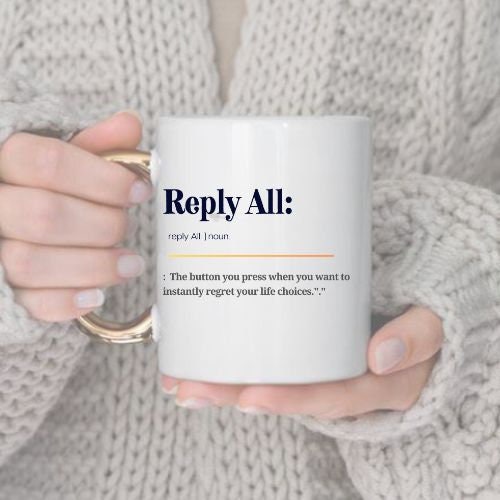 Personalized  Email definition Mug ,Noun Mug ,dictionary Mug ,Funny email Definition Mug gift for Coworkers , office Coworker coffee Mug,