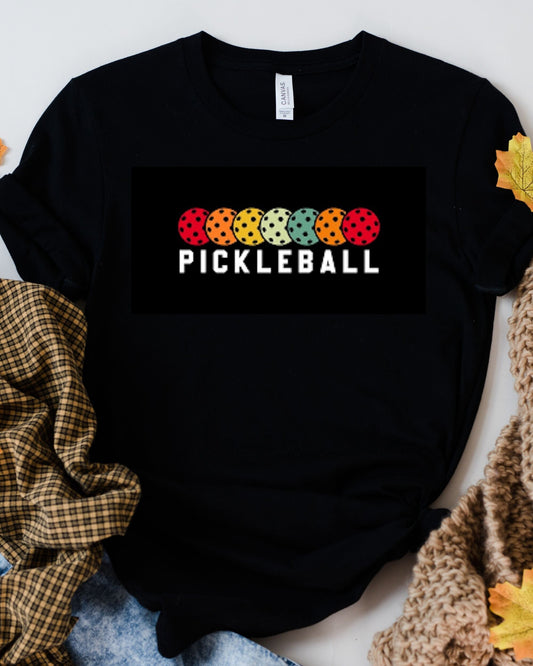 pickleball shirt , Pickleball tee , Gift For Pickleball Player, Pickleball Birthday Present,Pickleballer Gift For him/her