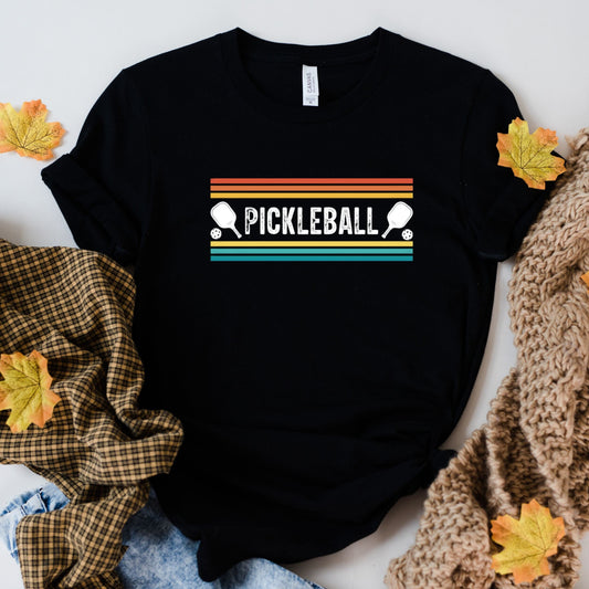 Pickleball game shirt , Pickleball shirt, Gift For Pickleball Player, Pickleball Birthday Present, Pickleballer Gift For him and  her