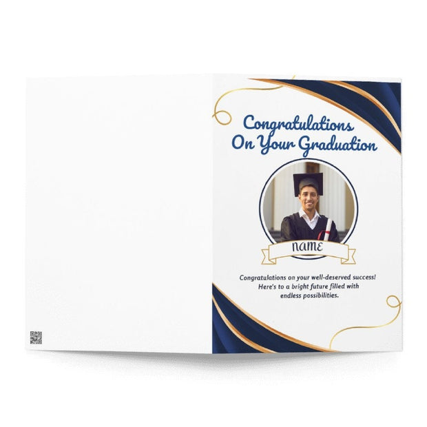 Graduation Congratulations Card, Graduation 2024 Card,Class of 2024, Graduation Card,University Card, Uni, Celebration Card,graduation gift