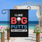golf garden flag ,Gone Golfing Garden Flag | Golf Garden Flag, Golf Cart Yard Flag,12*18 garden flag