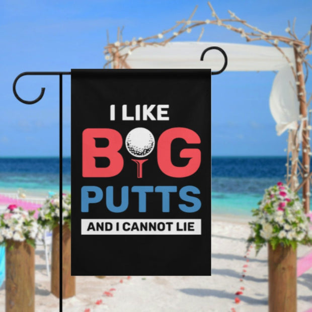 golf garden flag ,Gone Golfing Garden Flag | Golf Garden Flag, Golf Cart Yard Flag,12*18 garden flag
