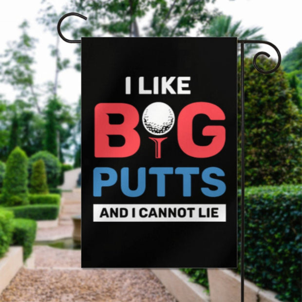 golf garden flag ,Gone Golfing Garden Flag | Golf Garden Flag, Golf Cart Yard Flag,12*18 garden flag