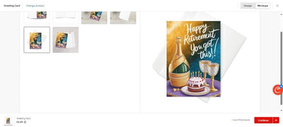 Retirement Card, retirement gift  Card, Leaving Card, friend retiring, good luck retirement, personalised retirement card
