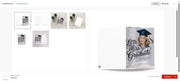Graduation  Card, Graduation 2024 Card,Class of 2024, Graduation Card,University Card, Uni, Celebration Card,graduation gift