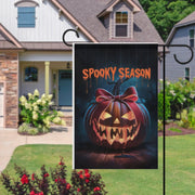 halloween  its all a bunch of hocus pocus  Garden Flag  - hocus pocus   garden flag - 12'x18" - Autumn Garden Flag ,Yard Flag Double Sided