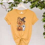 Stay Spooky Shirt, Halloween Shirt, Minimal Stay Spooky Halloween Shirt, Funny Halloween Shirt, Halloween Party Shirt, Minimal Shirt