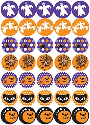 Halloween Cake Toppers,30pcs  Halloween Party Decor, Halloween Decoration, Halloween Decor, H
