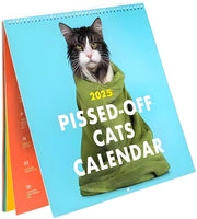2025Wall Calendar, cat calander funny , Wall Planner, Home And Office Decor, Monthly Calender,gitft for cat lovers