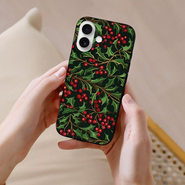 TPU Apple iPhone Case for iPhone 16 Series